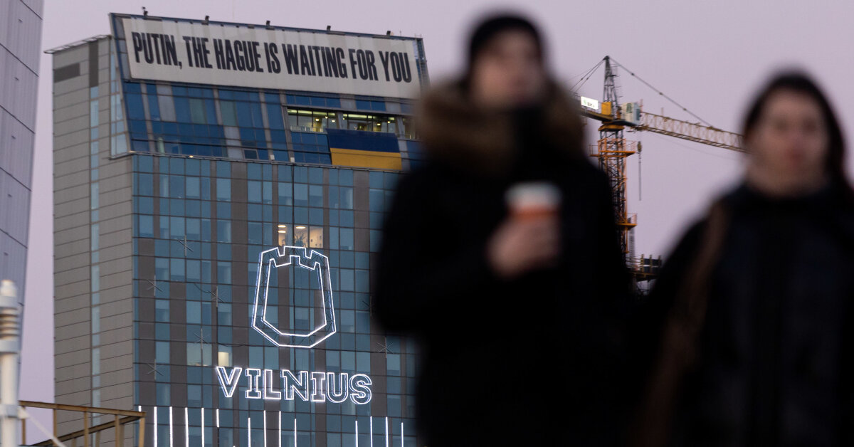 Dangoraižį remontuosianti Vilniaus savivaldybė nuomosis patalpas, opozicija kelia klausimų dėl kainos