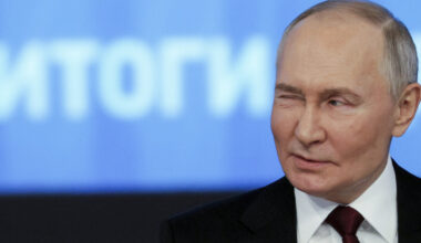 Analitikai atskleidė Putino schemą: taip apsuks Trumpą aplink pirštą