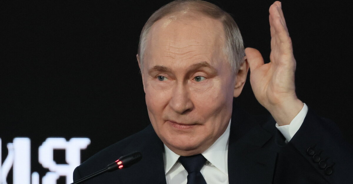 Zelenskis rėžė Putinui griežtai: tegul atvažiuoja į Kyjivą