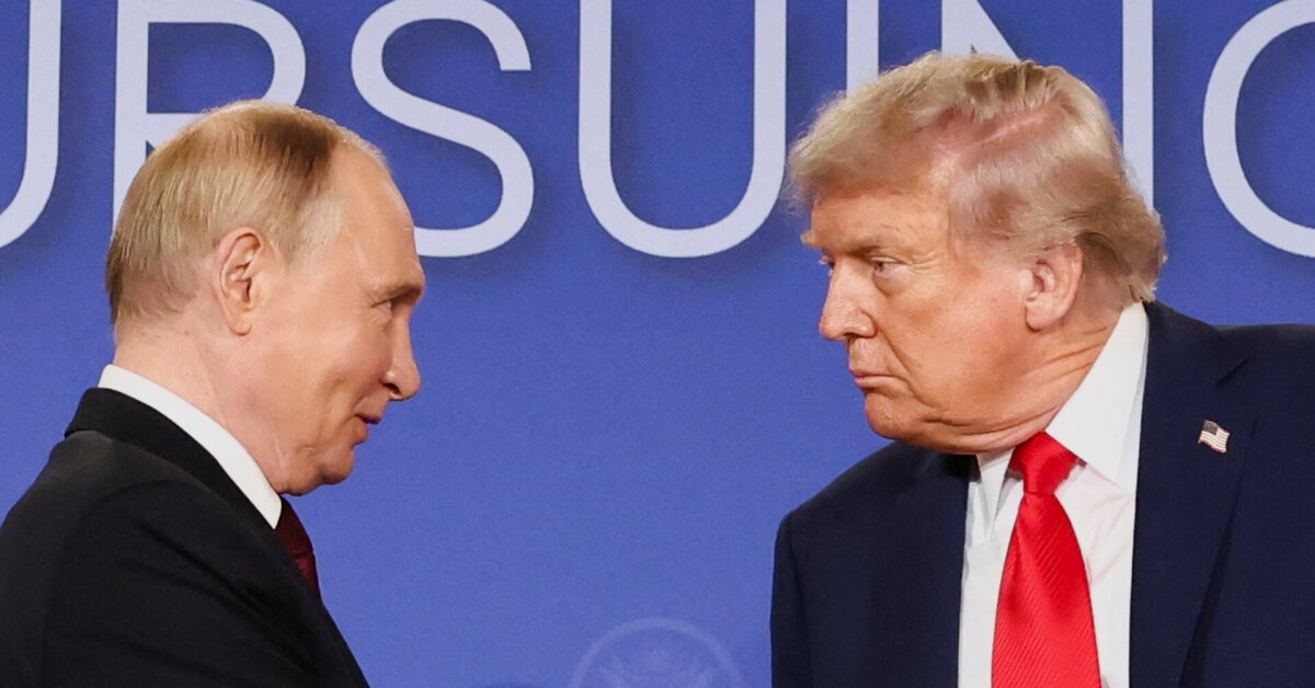 NYT: JAV veiksmai Venesueloje Ukrainai primena skausmingą įvykį