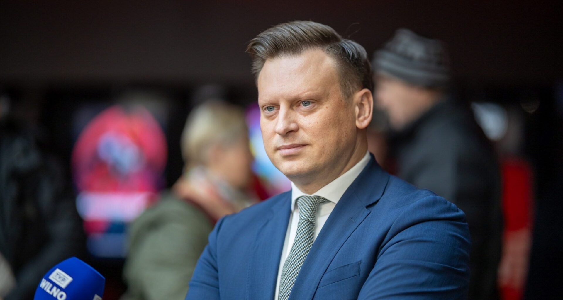 Vilniaus meras meta kaltinimus: žemės grąžinimas tapo pelno schema?