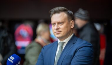 Vilniaus meras meta kaltinimus: žemės grąžinimas tapo pelno schema?