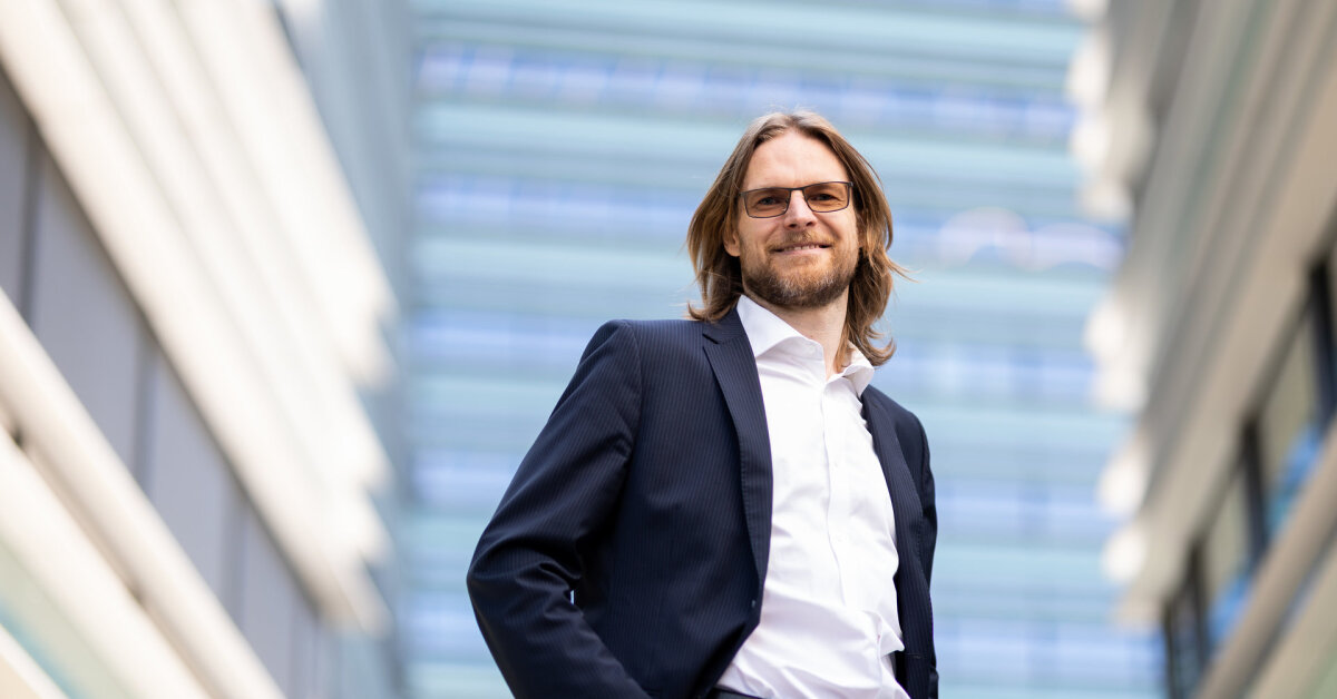 Vytenis Lapinskas. Finansų rinkų apžvalga: Naujieji metai pasitikti ramiai – o kas laukia toliau? | Verslas