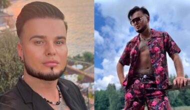 Vytenis Partikas nebeištvėręs pratrūko apie tai, ką tenka išgyventi: „Tai gali sugriauti“ | Vardai