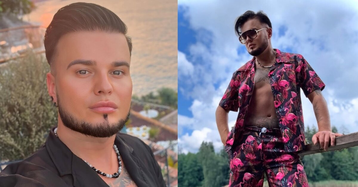 Vytenis Partikas nebeištvėręs pratrūko apie tai, ką tenka išgyventi: „Tai gali sugriauti“ | Vardai