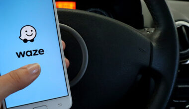 Po pripaišytų žemėlapių Lietuvoje – „Waze“ paaiškinimas, kas nutiko ir įvesta naujovė | Verslas