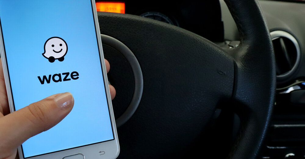 Po pripaišytų žemėlapių Lietuvoje – „Waze“ paaiškinimas, kas nutiko ir įvesta naujovė | Verslas