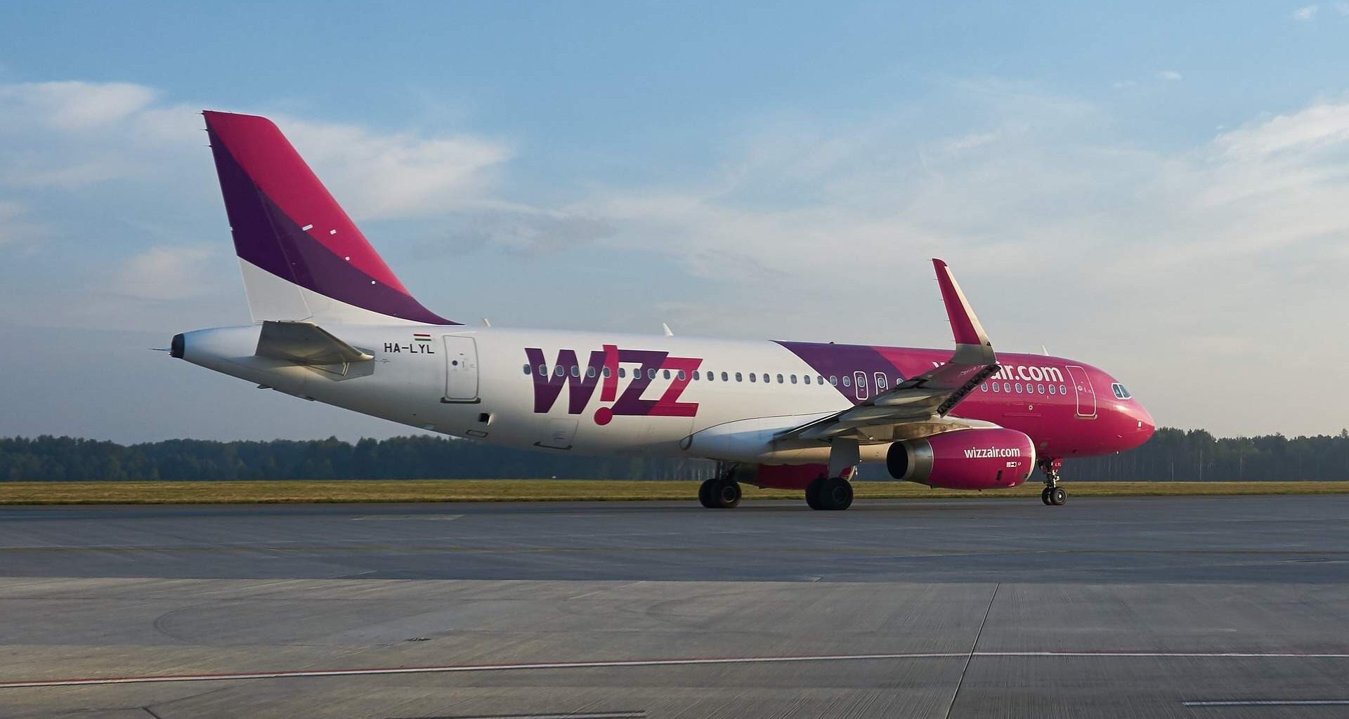 Wizz Air