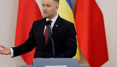 Prezidentas: Lenkija turėtų siekti narystės G-20