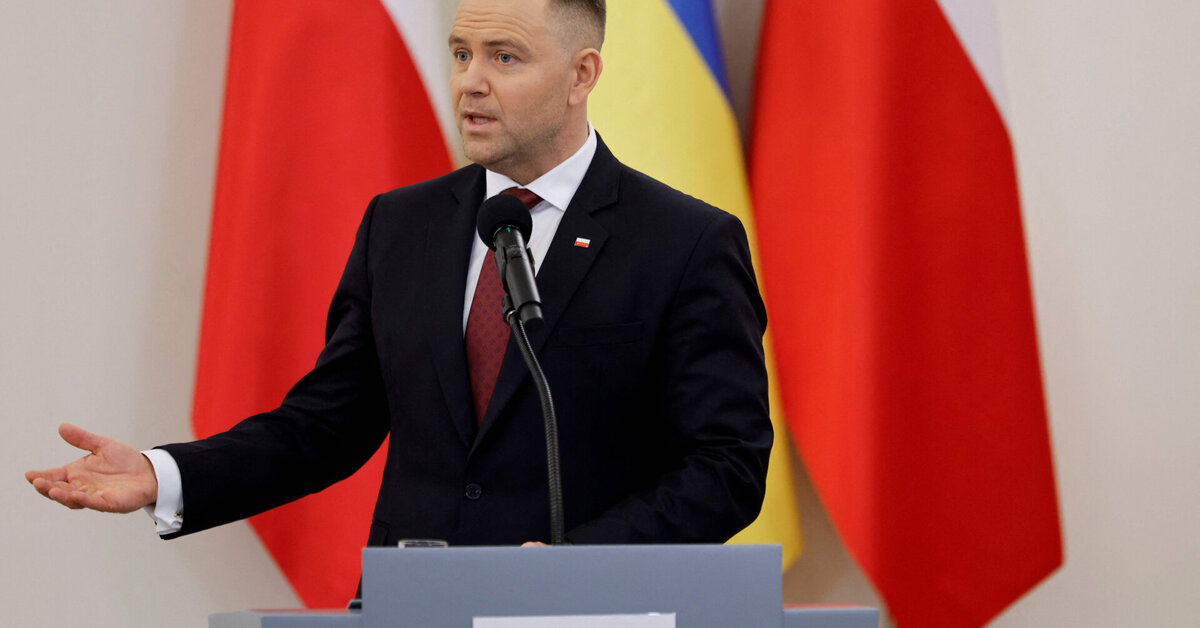 Prezidentas: Lenkija turėtų siekti narystės G-20