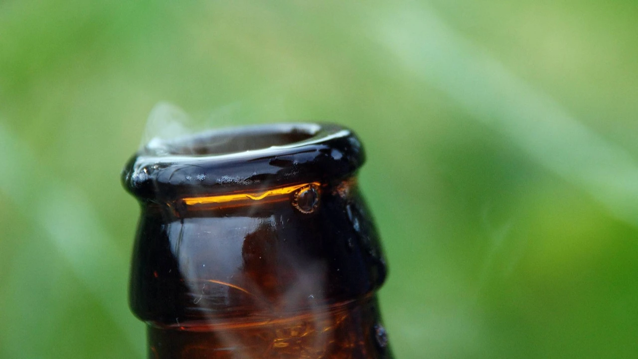 Traukiantis alaus paklausai, vadovo postą palieka šešerius metus „Heineken“ vadovavęs D. van den Brinkas