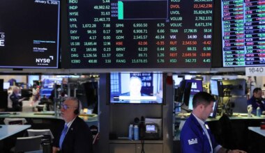 Toomas investuoja: portfelis paaugo iki 706.000 Eur, bet tikslo pasiekti nepavyko