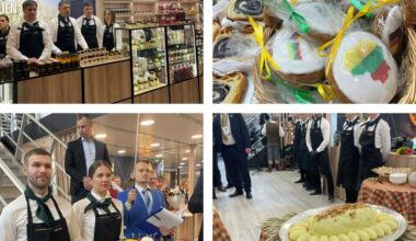 „Vokiečiai dar nematė tokio alaus!“: tarptautinėje mugėje – lietuviški skoniai | Verslas