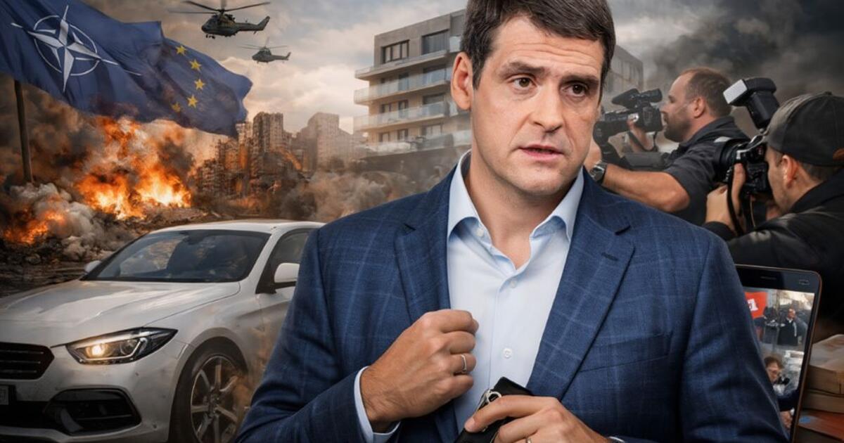 Seimo narys Vytautas Sinica: „Mus durnina ir mums patinka - ne Žemaitaitis čia problema" - ve.lt