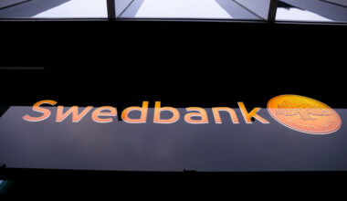„Swedbank“ didina šių metų Lietuvos BVP augimo prognozę iki 3,5 proc.