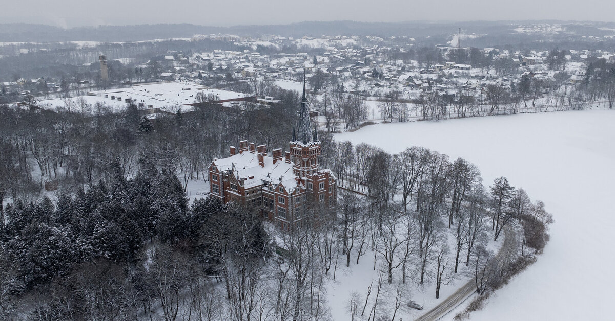 Naujausia meteorologų prognozė: atšilimo greitai nebus - 15min.lt