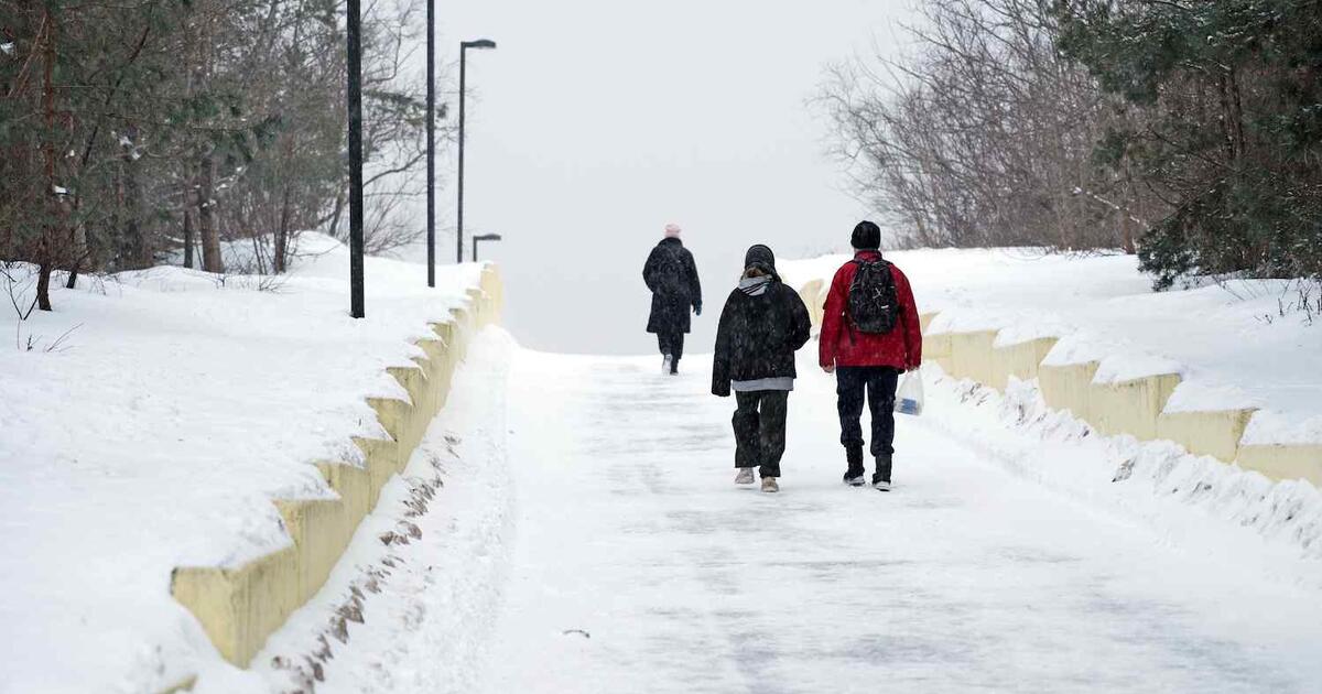 Artėja pati šalčiausia diena ir naktis: meteorologai skelbia, kas laukia