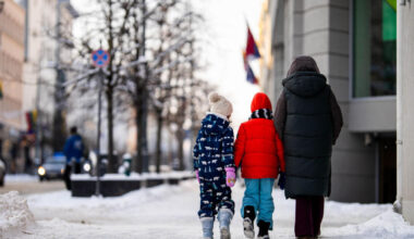 Atslenka arktinis šaltis – tris naktis paeiliui – 21, 24 ir net 26 laipsniai šalčio