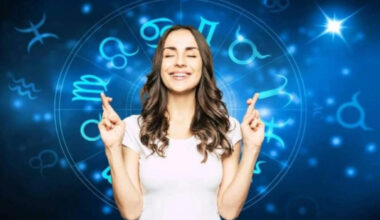 Žmonėms, gimusiems šiais trimis mėnesiais, 2026 metai taps lūžio tašku