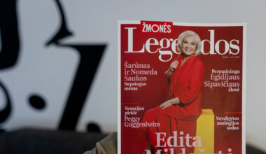 Ar atsakysite bent į 7 iš 13 bendrųjų žinių klausimų pagal žurnalą „Legendos“? | Gyvenimas