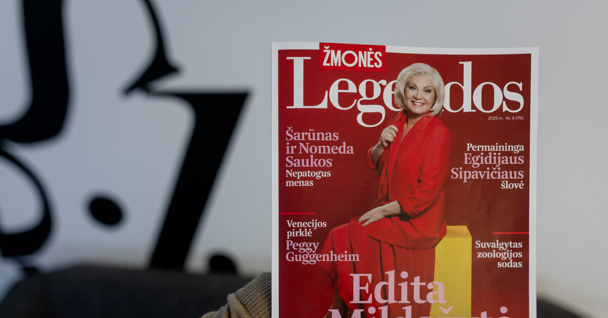 Ar atsakysite bent į 7 iš 13 bendrųjų žinių klausimų pagal žurnalą „Legendos“? | Gyvenimas