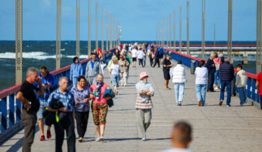 Šventinis 2026-ųjų kalendorius: kiek ilgųjų savaitgalių turėsime kitąmet? - 15min.lt