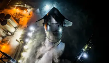 „SpaceX“ bandys pasiekti Marsą