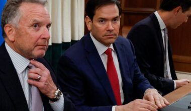 Karas Ukrainoje. Po derybų su Putinio patikėtiniu – pirmoji reakcija iš JAV