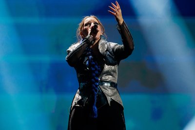 Agnė Buškevičiūtė