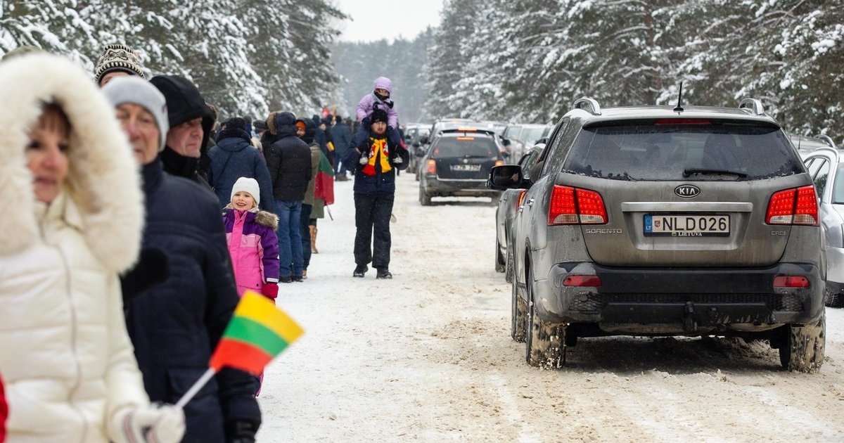 KAM: dėl Kapčiamiesčio poligono sprendimą priims Seimas, pakartotinas VGT nagrinėjimas nereikalingas