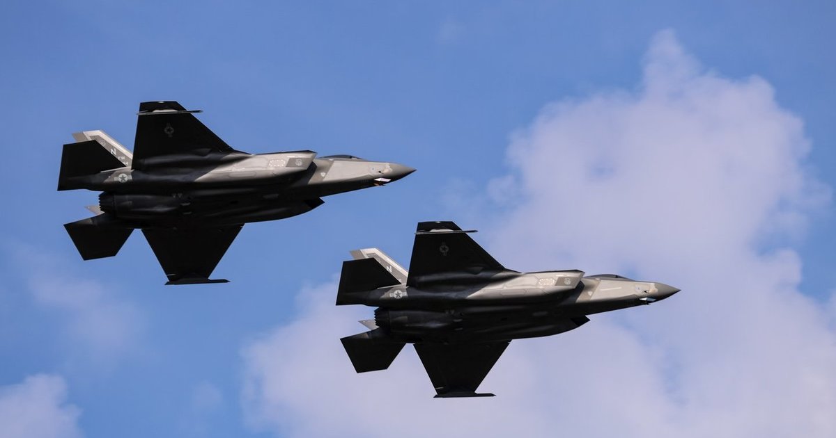 Lenkijoje karinėje bazėje sudužo neaiškus dronas