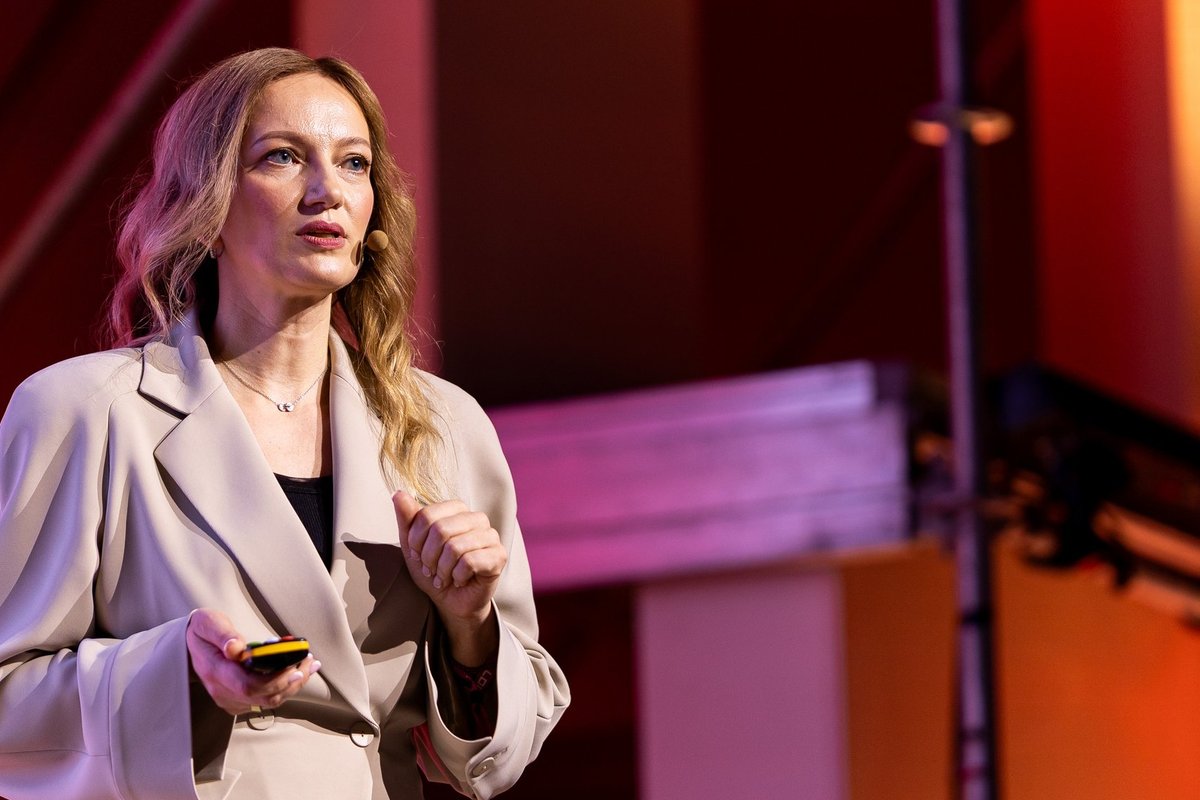 Rūta Ežerskienė. Ką ekonomikai atneš didesnės pajamos?