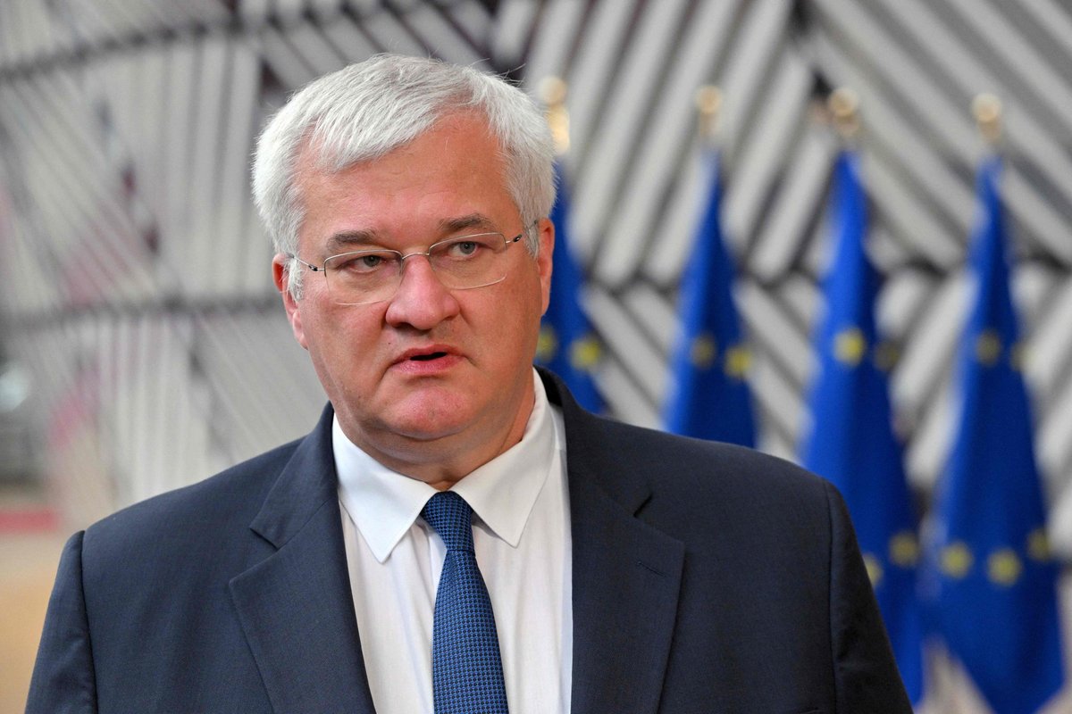 Sybiha: Rusijos karas virsta fiasko