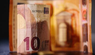 ECB sprendimas: palūkanos išlieka stabilios