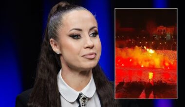 Ingrida Kazlauskaitė pasibaisėjo tuo, ką išvydo Kėdainių šventėje: skaudu net stebėti