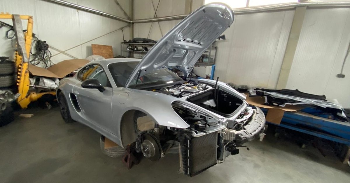 Automobilių prekeiviai – po padidinamuoju stiklu: atskleista nauja schema