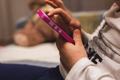 Socialiniai tinklai, išmanieji įrenginiai