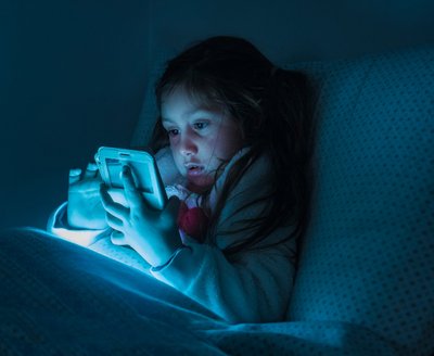 Socialiniai tinklai, išmanieji įrenginiai