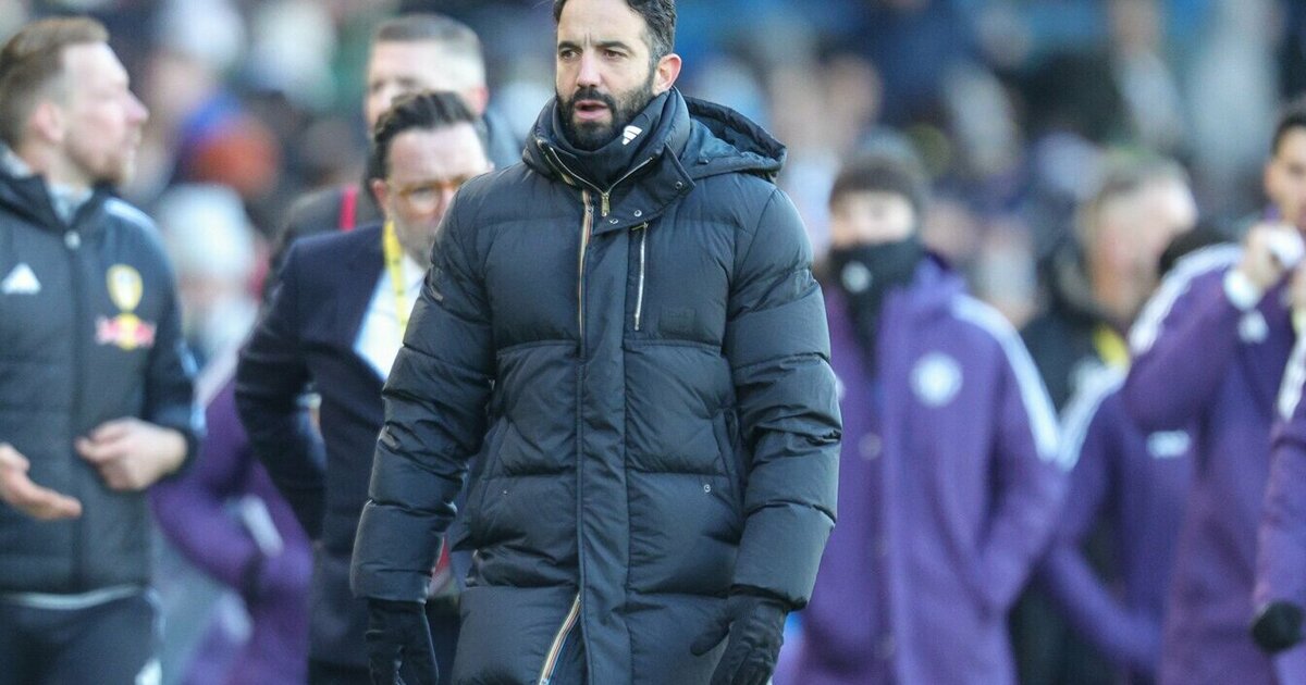 Atskleista, kada Amorimas nutrauks tylą dėl atleidimo iš „Man Utd“