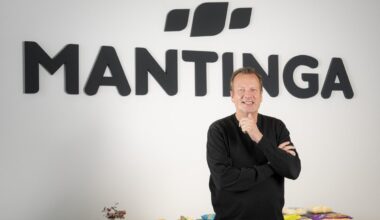 „Mantinga Group“ valdybą papildė nepriklausomas narys iš Nyderlandų