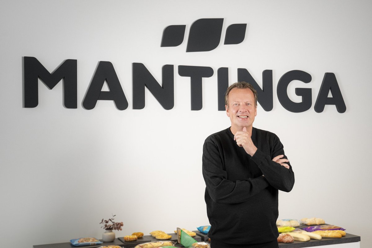 „Mantinga Group“ valdybą papildė nepriklausomas narys iš Nyderlandų