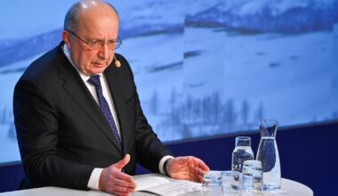 Ruginienė stebisi Kubiliaus pareiškimais apie Rusiją: „Matyt, Europoje keičiasi požiūris“