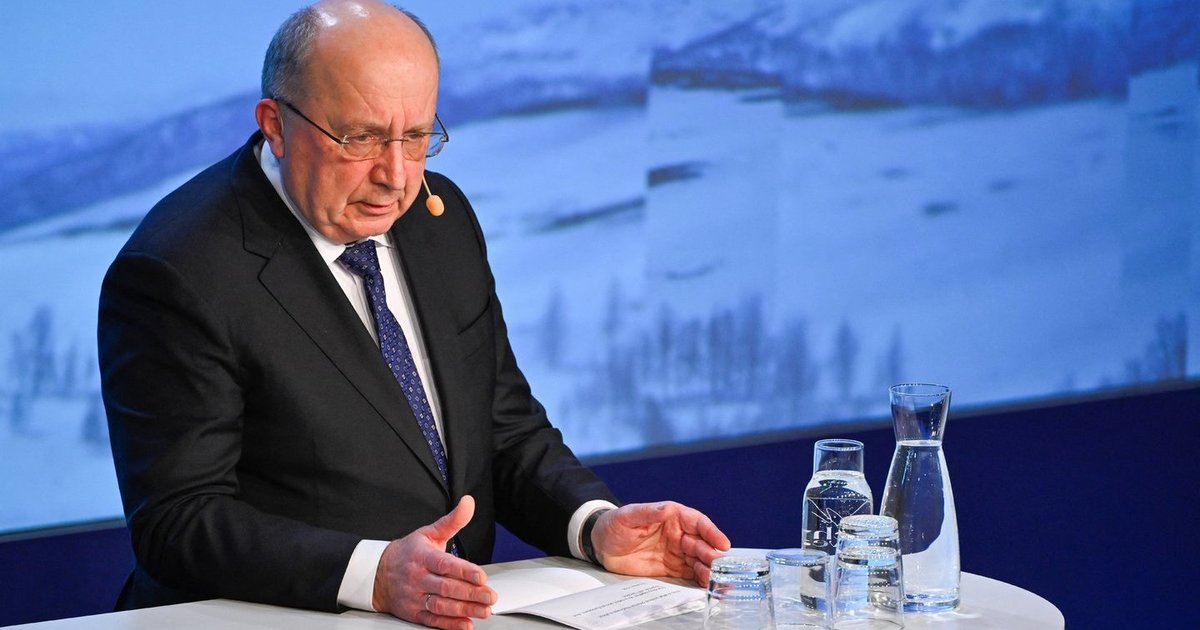 Ruginienė stebisi Kubiliaus pareiškimais apie Rusiją: „Matyt, Europoje keičiasi požiūris“