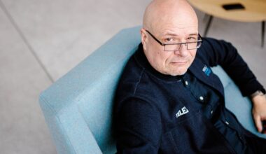 Arnoldas Lukošius: 5G namų interneto mitai, kuriuos metas pamiršti