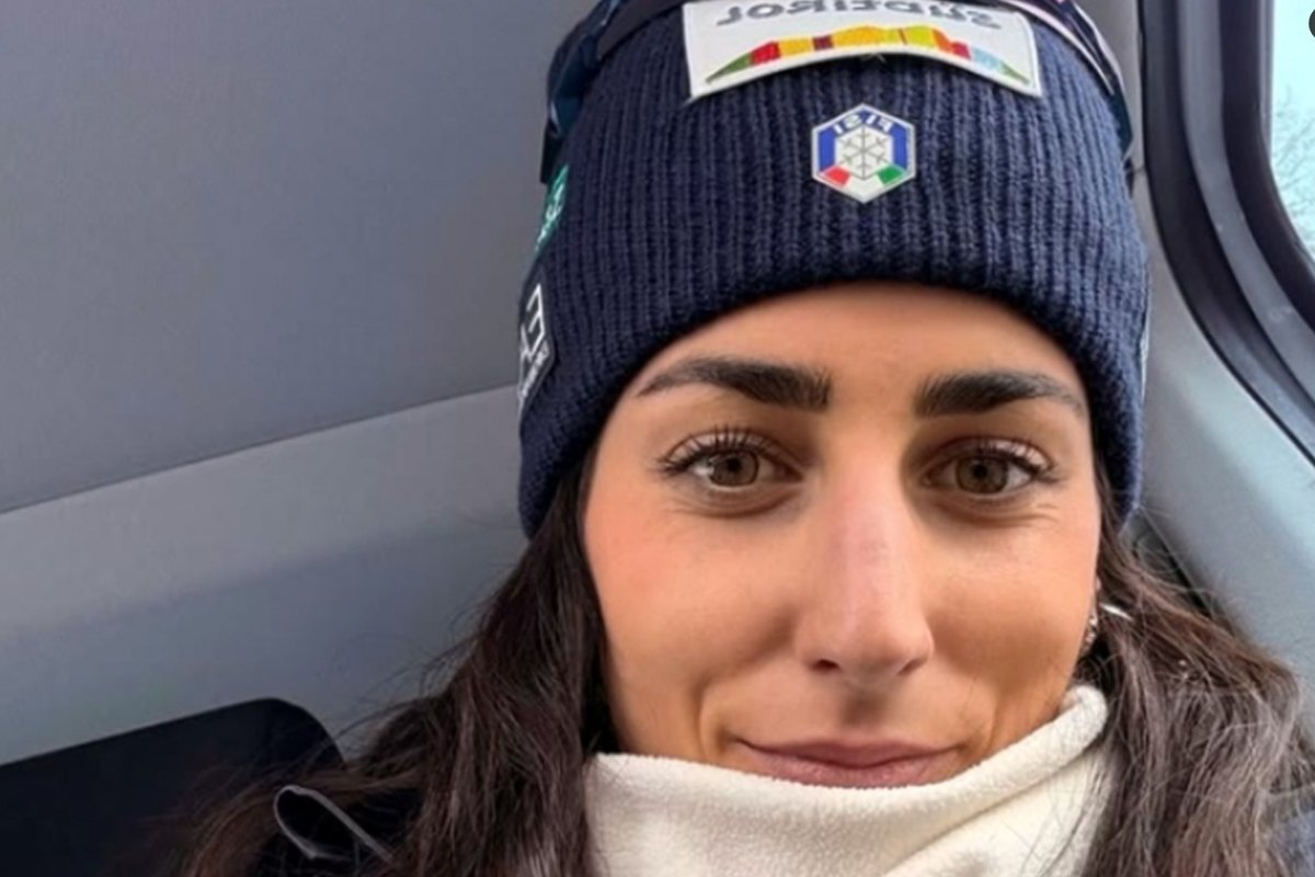 Italijos olimpinėje biatlono rinktinėje – dopingo skandalas