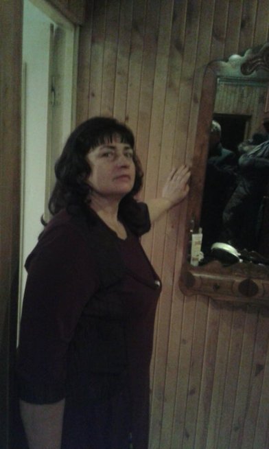 Almuonė Samėnienė (nuotr. asm. archyvo)