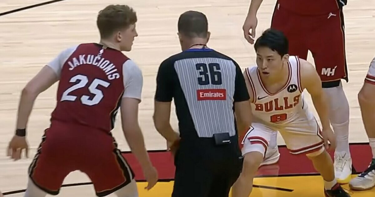 Ginčo kamuolį prieš Jakučionį laimėjęs japonas: „Tai pirmas kartas mano karjeroje“