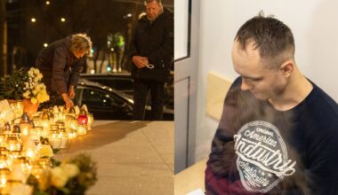 Vienos Mikutavičiaus aukos artimieji turėtų sulaukt paguodos