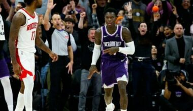 Sabonio komanda atliko ryškius mainus