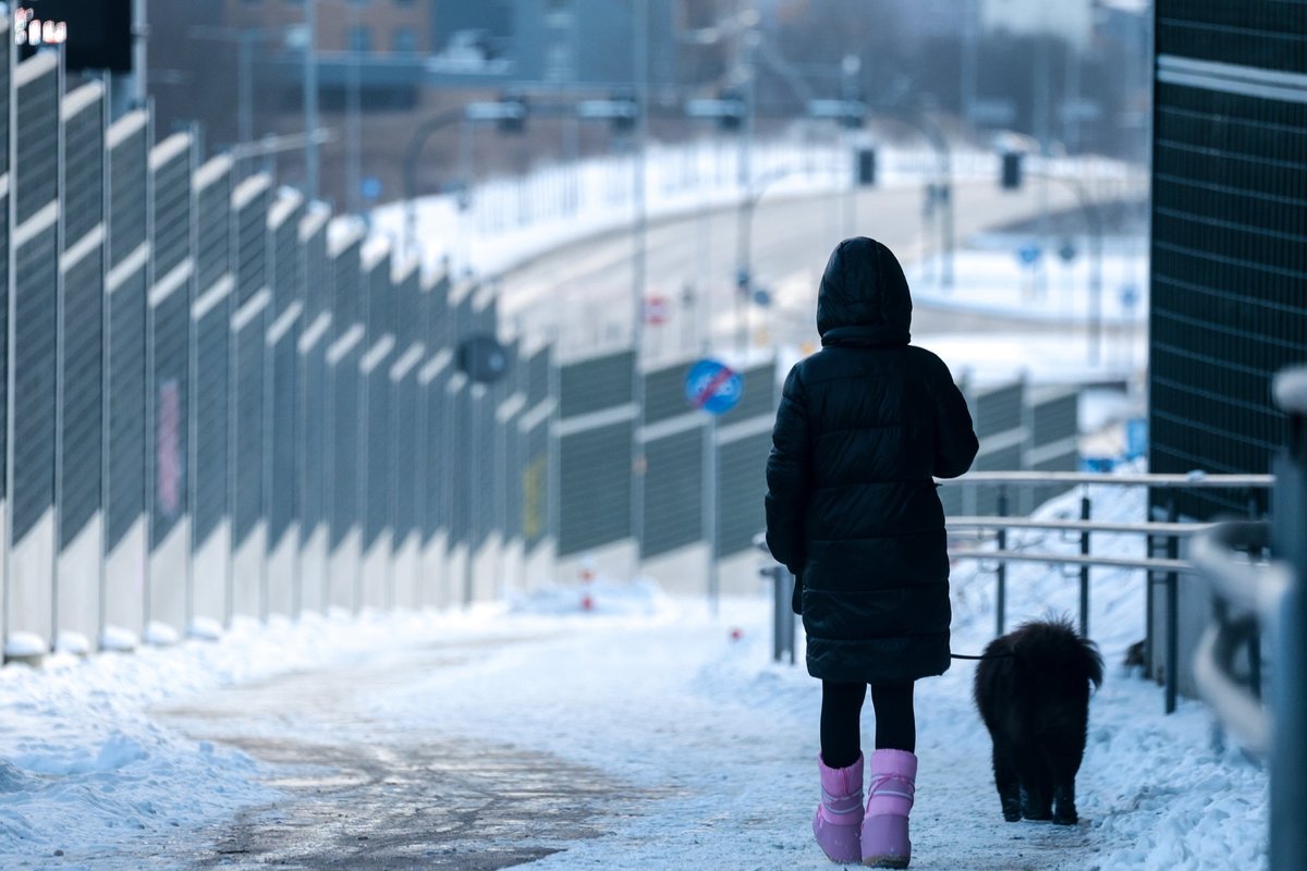 Tūkstančiams išsiskyrusių porų Lenkijoje – nemalonus netikėtumas